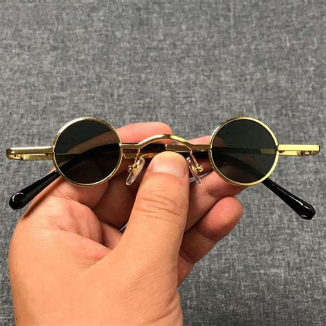 china small round sunglasses mens factories